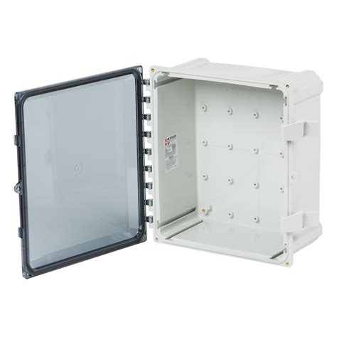 stahlin non metallic enclosures|nema 4x non metallic enclosures.